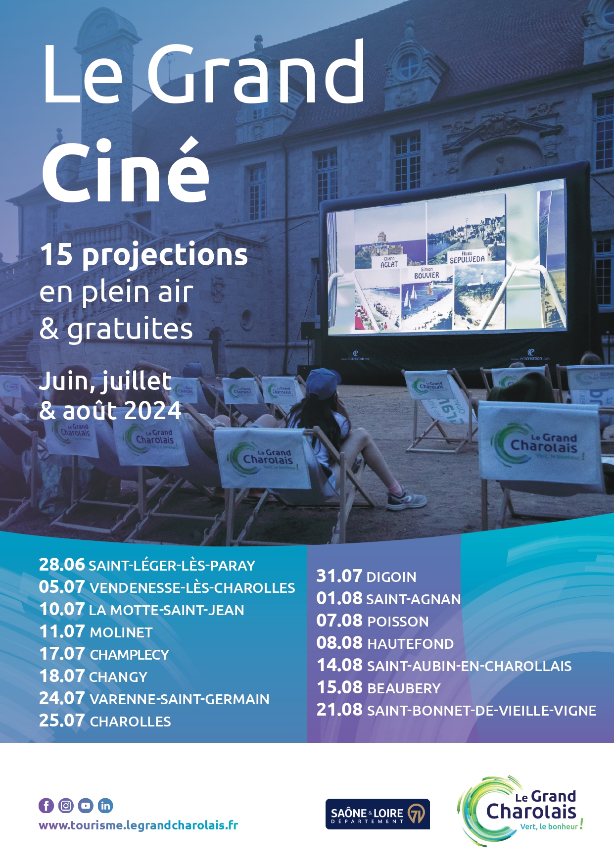 Le Grand Ciné