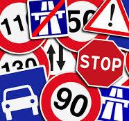 TESTEZ VOS CONNAISSANCES SUR LE CODE DE LA ROUTE