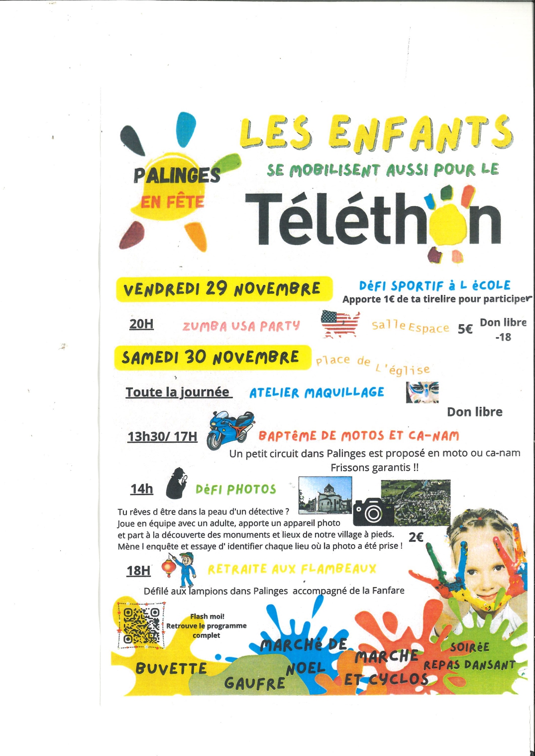 TELETHON 2024