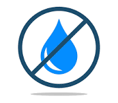 Restriction d'eaux